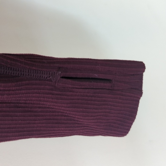 Lululemon Keep The Heat Thermal Hoodie Dark Adobe - Picture 13 of 16